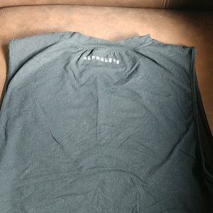 Alphalete ultrasoft tank